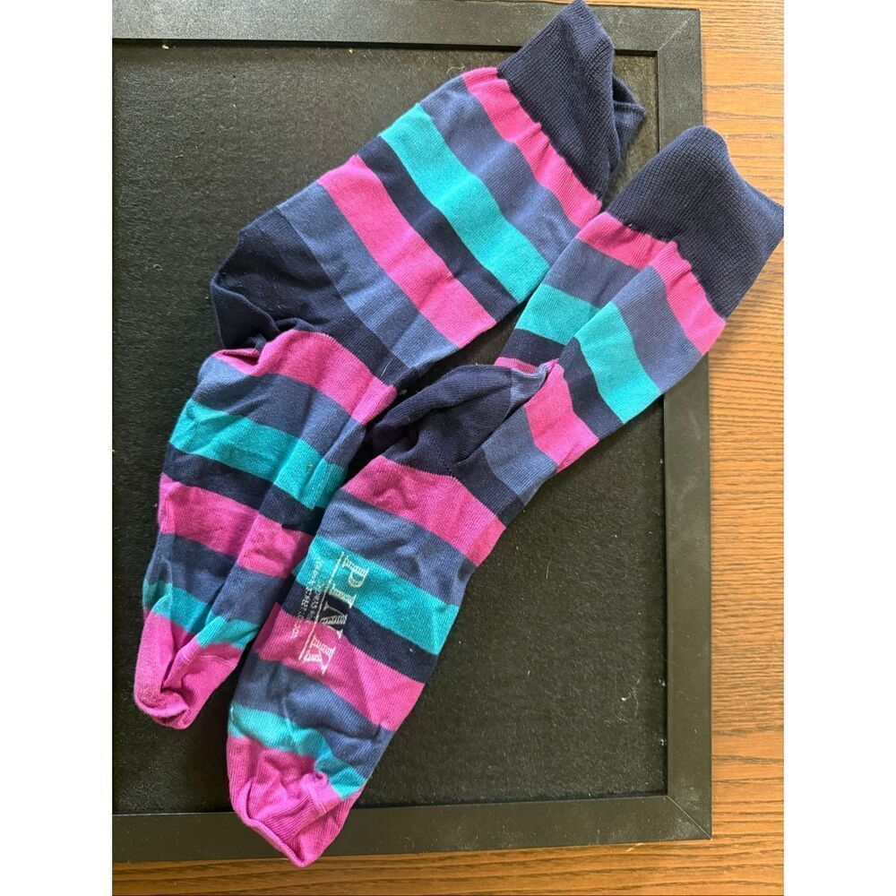 Men’s dress socks